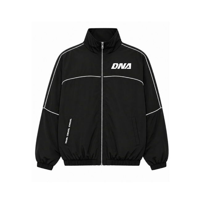 Pre Order Limited Release (Groove Jacket)