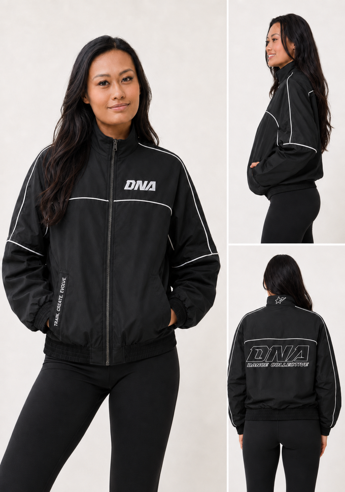 Pre Order Limited Release (Groove Jacket)