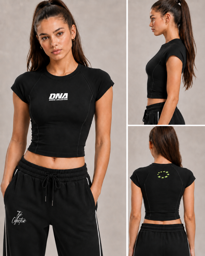 Pre-Order Limited Release (Sculp Seam Top)