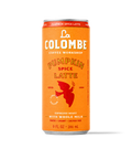 Pumpkin Spice Draft Latte