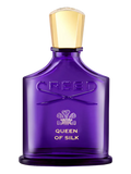 Queen of Silk