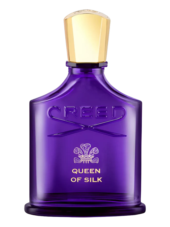 Queen of Silk