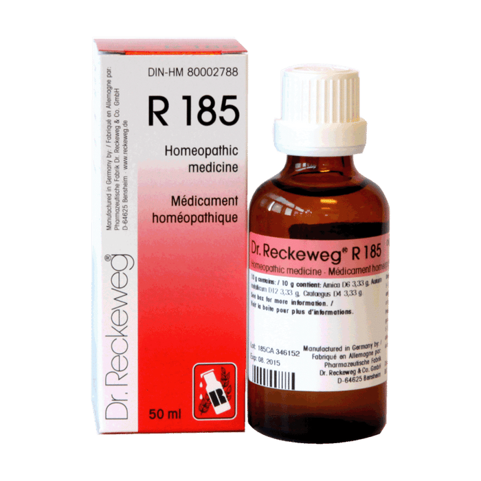 R185 (50ml)