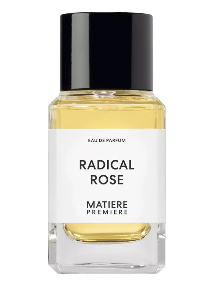 Radical Rose