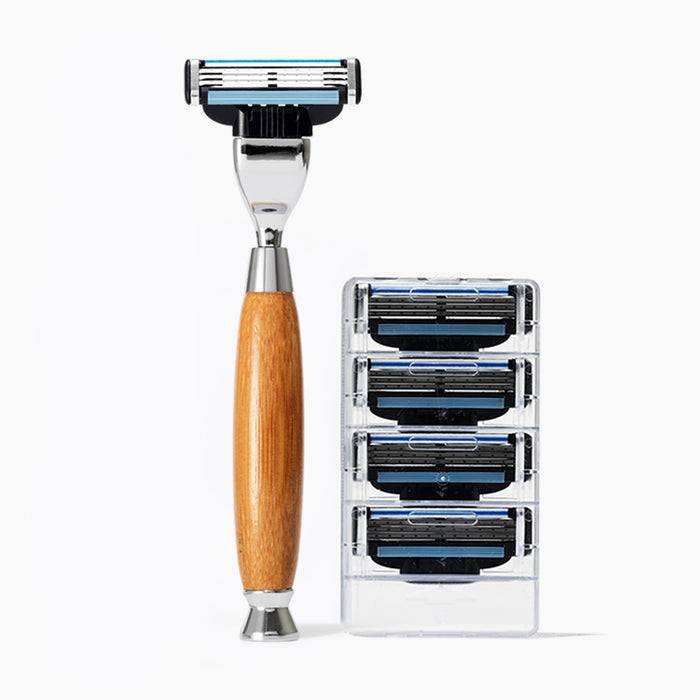 Public Goods Personal Care Razor Blades