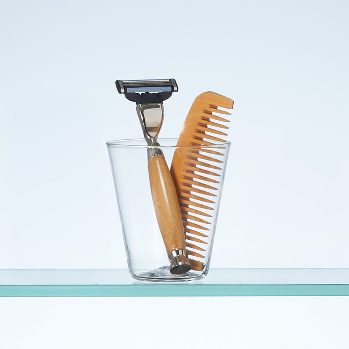 Public Goods Personal Care Razor Blades