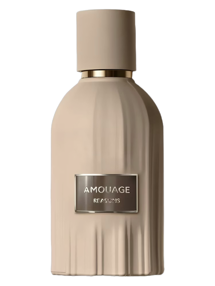 Reasons | ClicScent