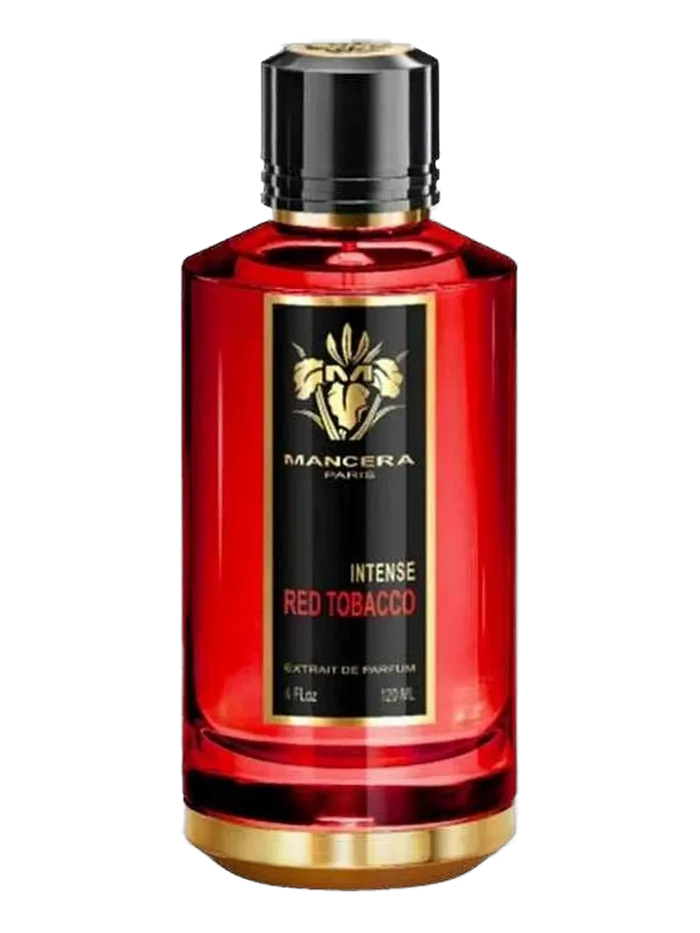Red Tobacco Intense