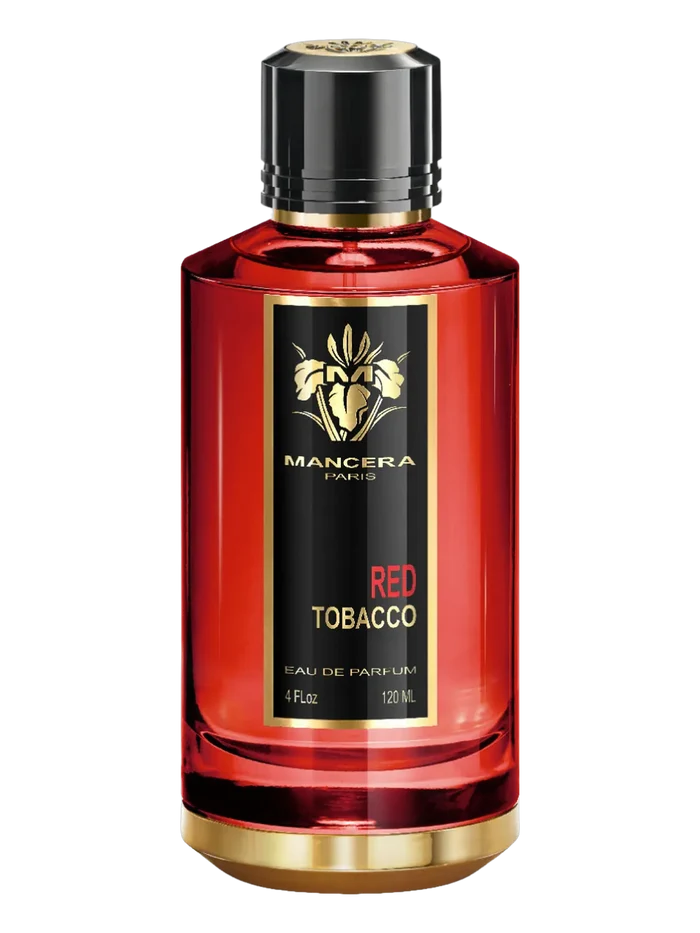 Red Tobacco