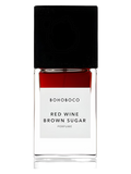 Red Wine Brown Sugar Bohoboco | ClicScent