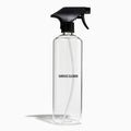 Public Goods Refillable Glass Spray Bottle
