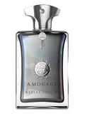 Reflection 45 Man