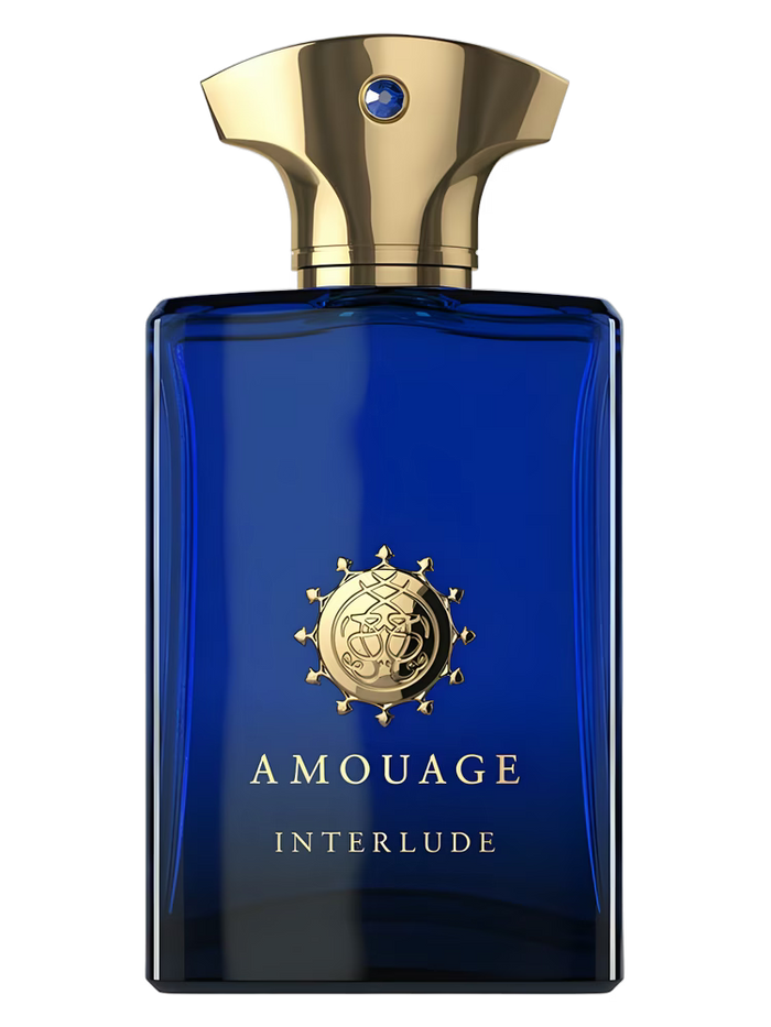 Reflection Man amouage | ClicScent