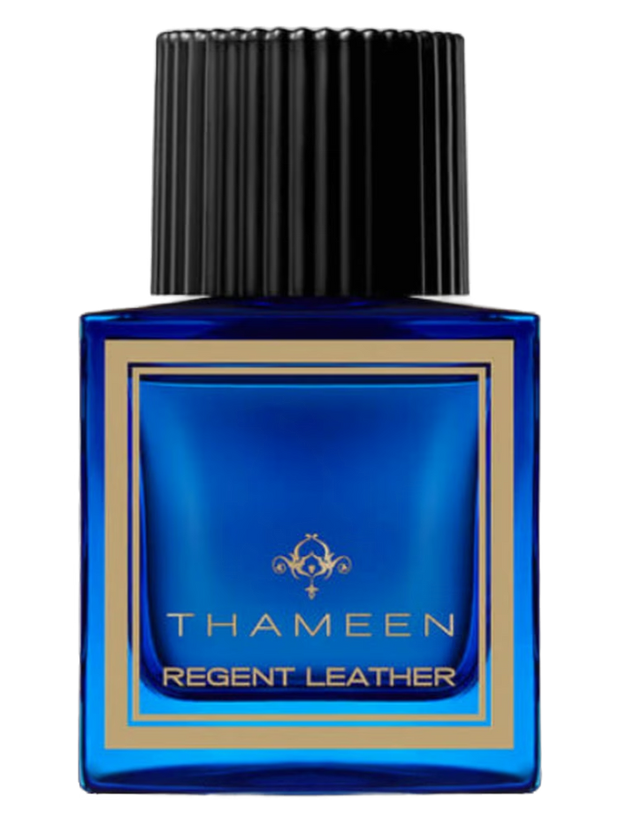 Regent Leather