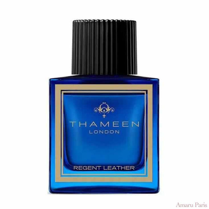 Regent Leather | ClicScent