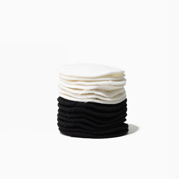 Public Goods Personal Care Reusable Bamboo Cleansing Rounds