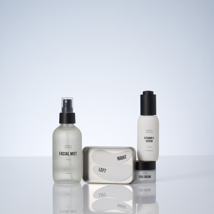 Public Goods Personal Care Vitamin C Serum