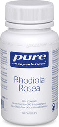 Rhodiola Rosea (90 Caps)