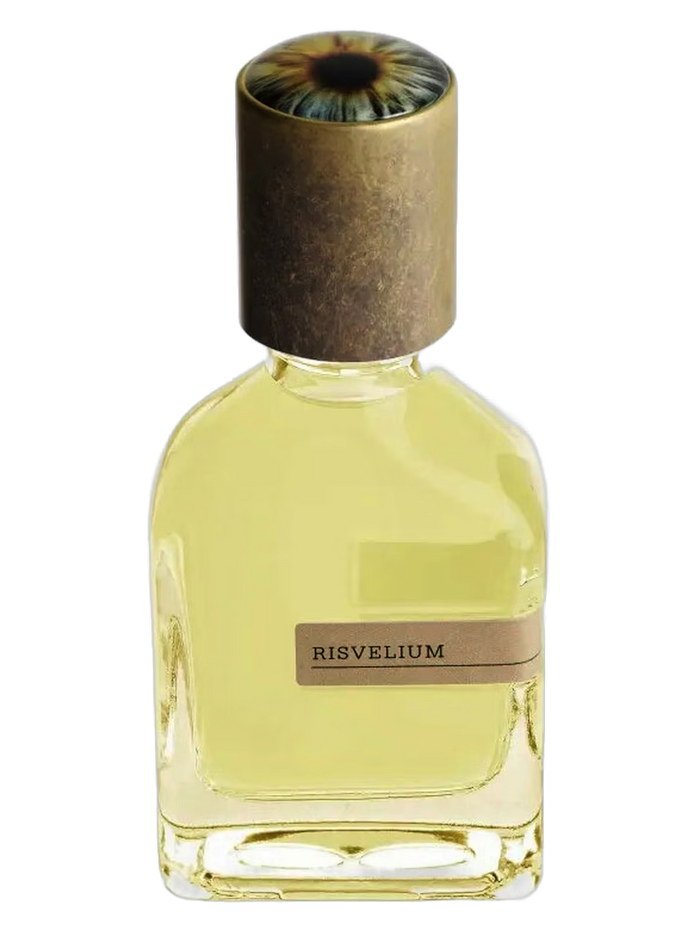 Risvelium | ClicScent