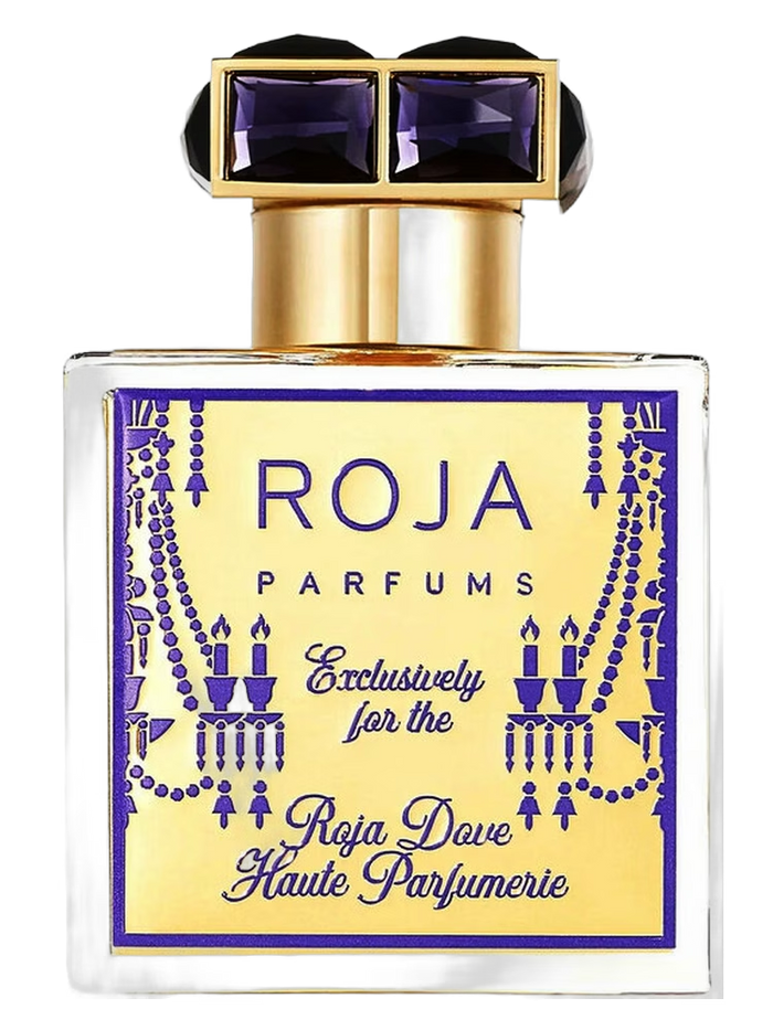 Roja Dove Haute Parfumerie 20th Anniversary | ClicScent