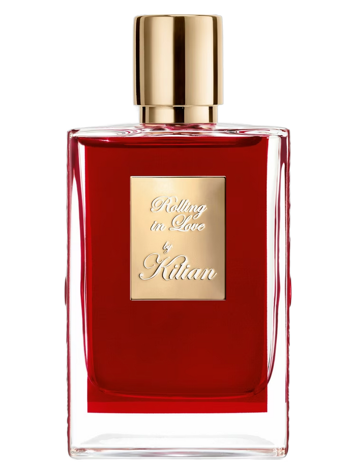 Rolling in Love | ClicScent