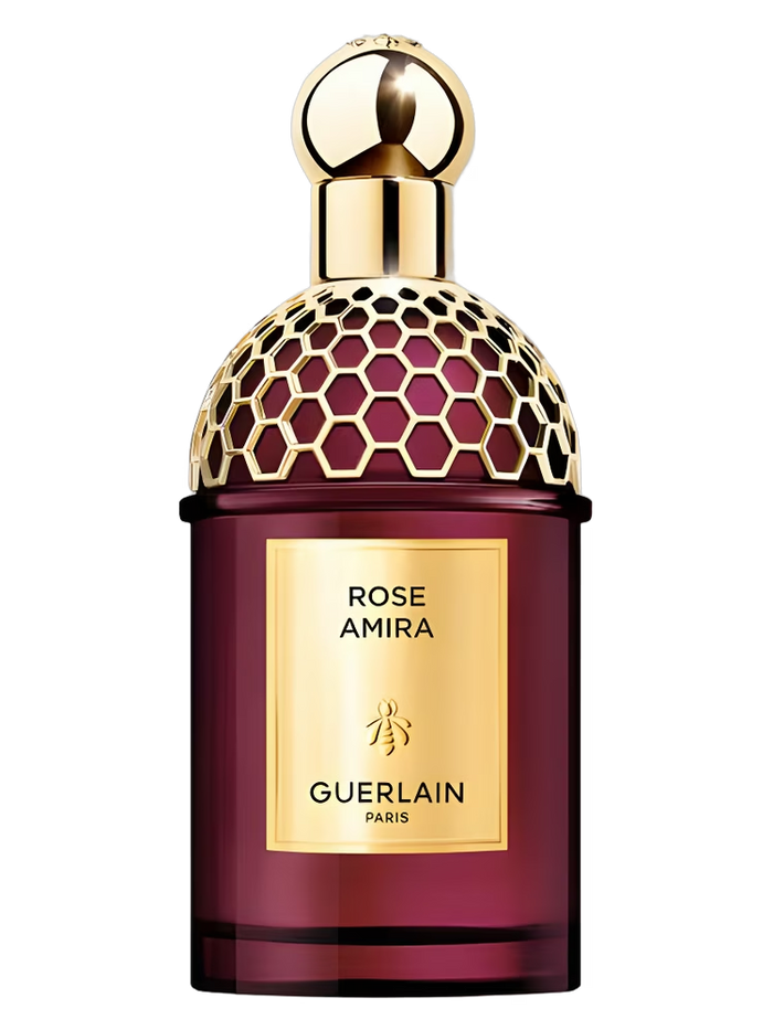 Rose Amira | ClicScent