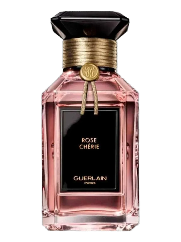 Rose Cherie