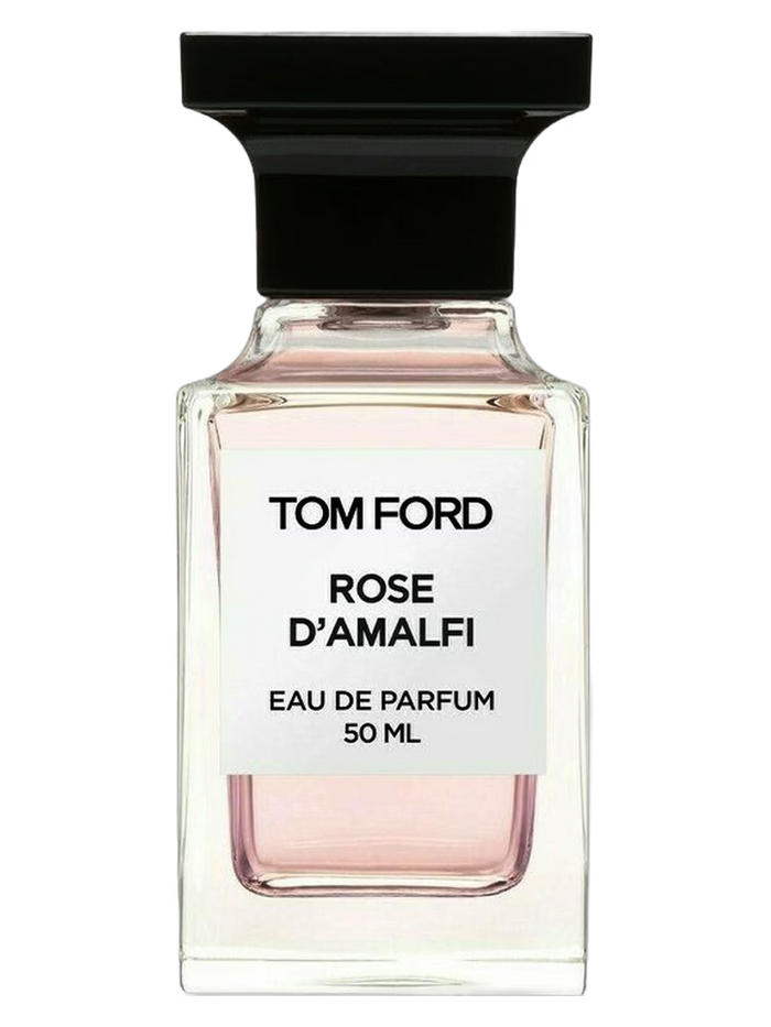 Rose D'Amalfi | ClicScent