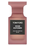 Rose Exposed | ClicScent