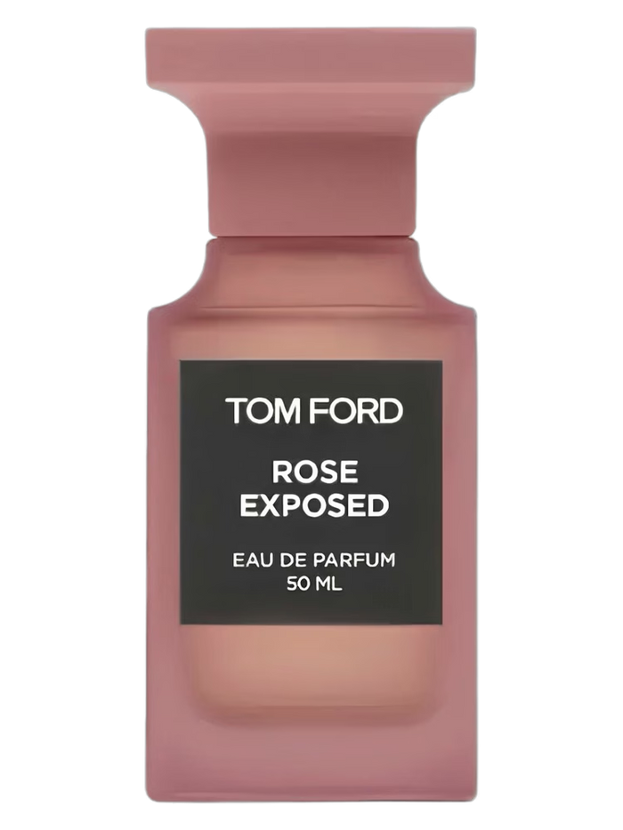 Rose Exposed | ClicScent
