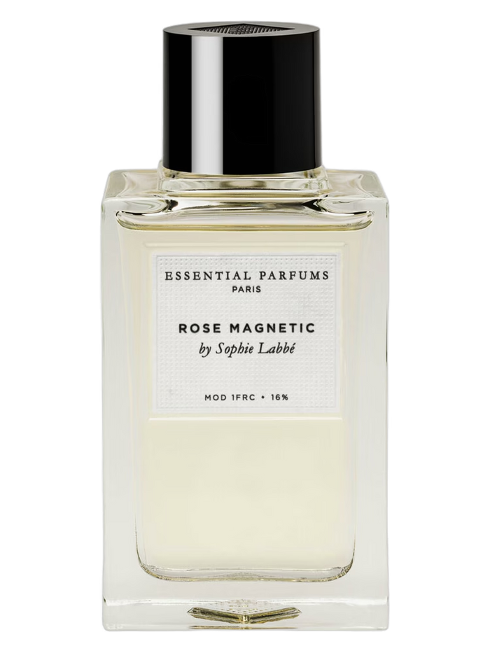 Rose Magnetic Essential Parfums | ClicScent
