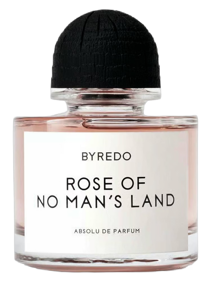 Rose of No Man's Land Absolu | ClicScent
