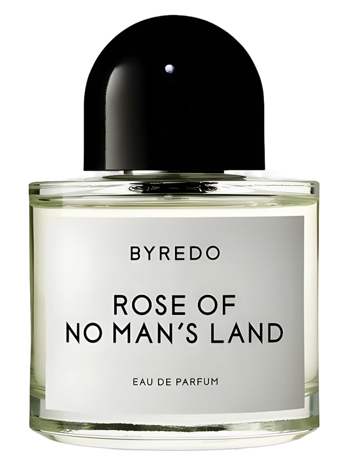 Rose Of No Man's Land | ClicScent