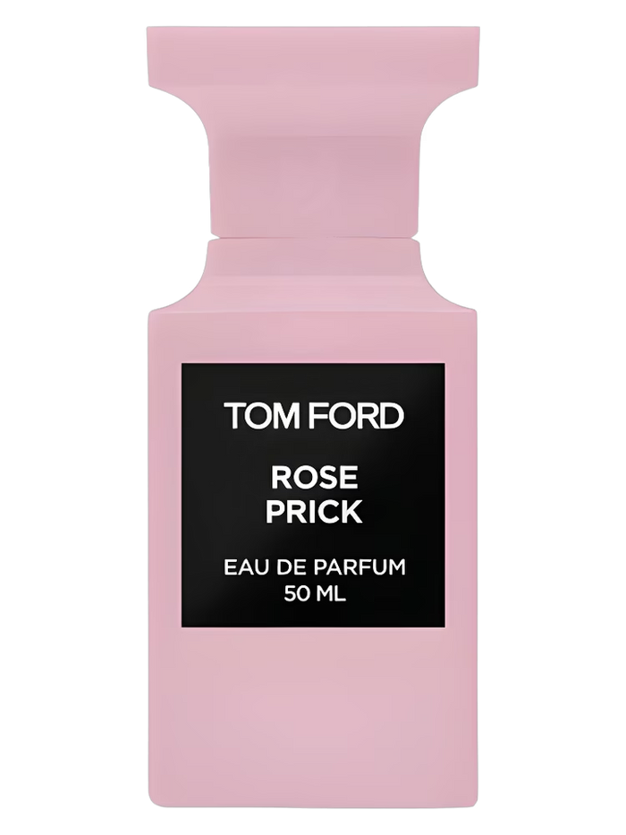 Rose Prick | ClicScent