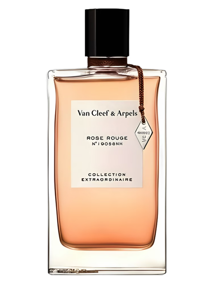 Rose Rouge | ClicScent