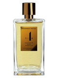 Rosendo Mateu Nº 4 Saffron, Oud, Vanilla | ClicScent