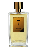 Rosendo Mateu Nº 7 Patchouli, Oud, Vanilla | ClicScent