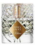 Roses on Ice