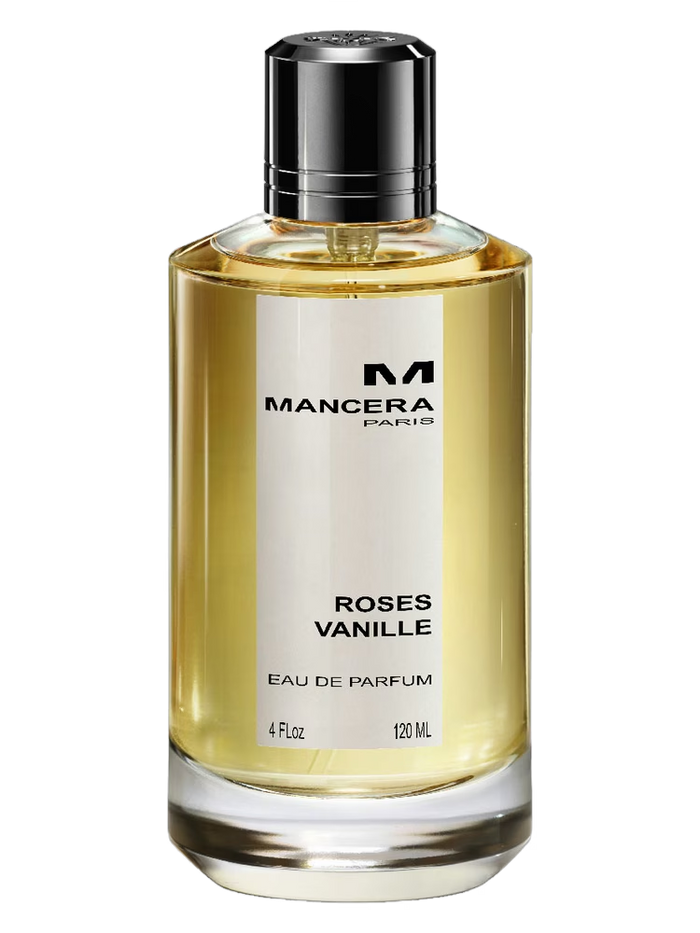 Roses Vanille Mancera | ClicScent