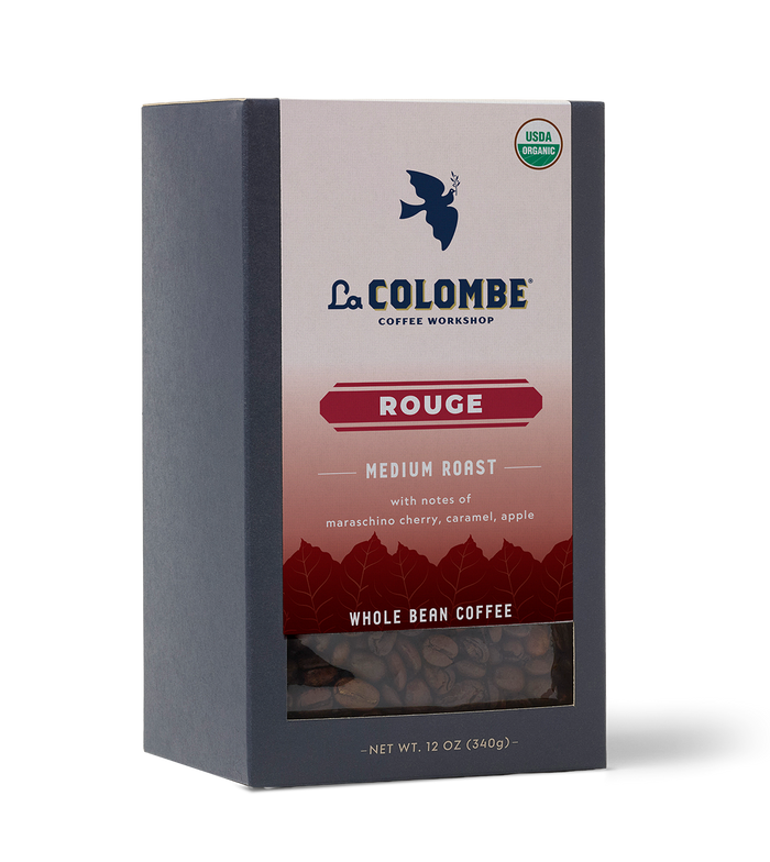 Rouge - Organic