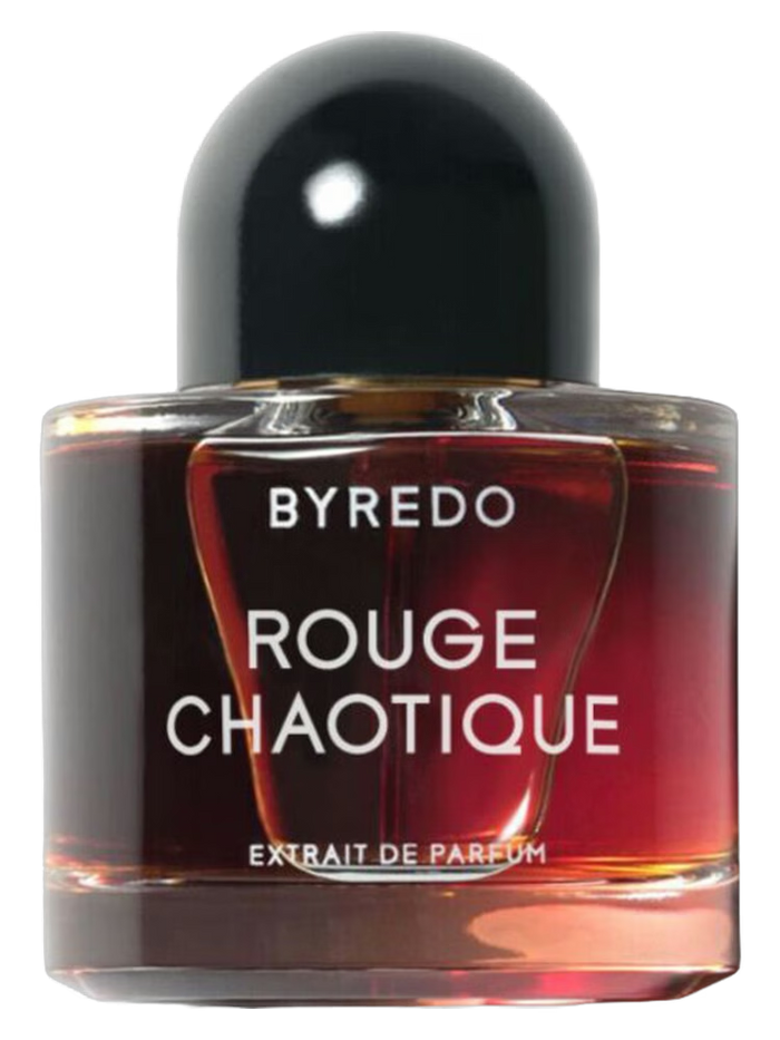 Rouge Chaotique | ClicScent
