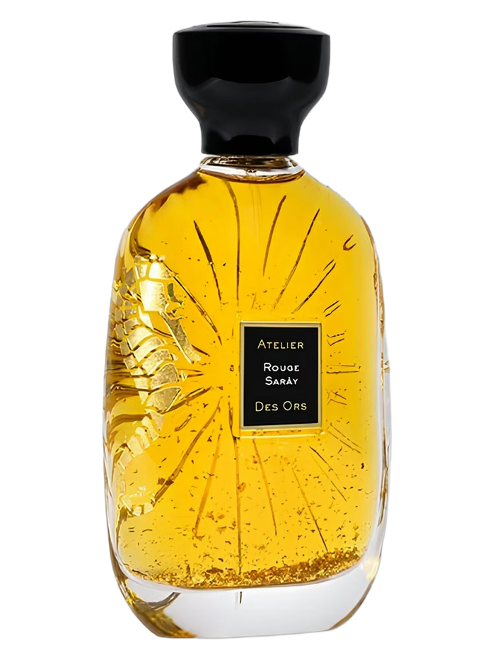 Rouge Saray | ClicScent