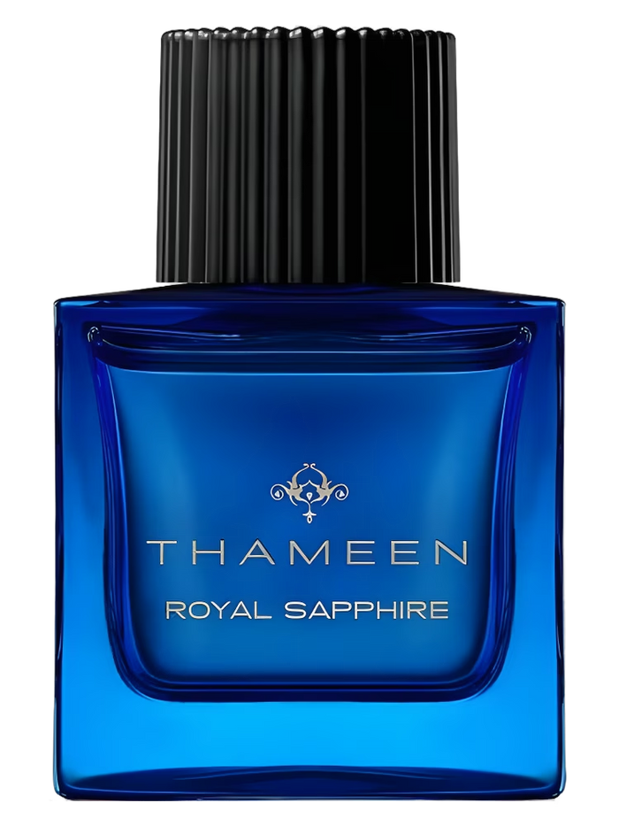 Royal Sapphire | ClicScent