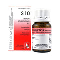S10   (200 Comprimés)