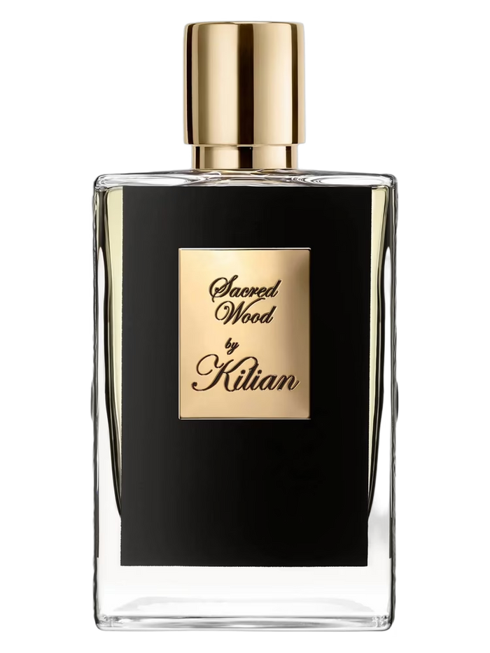 Sacred Wood | ClicScent
