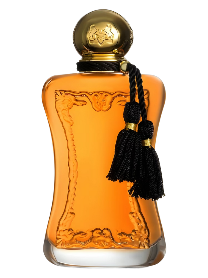 Safanad | ClicScent