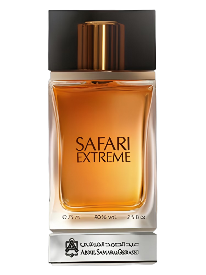 Safari Extreme | ClicScent