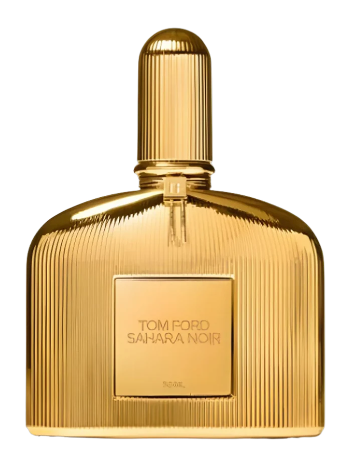 Sahara Noir