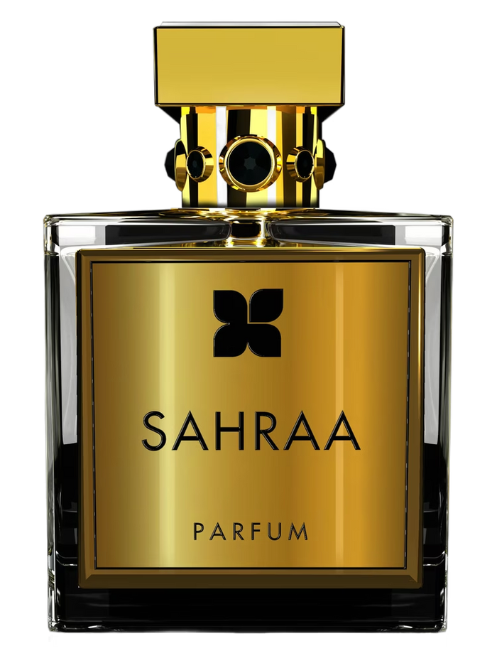 Sahraa | ClicScent