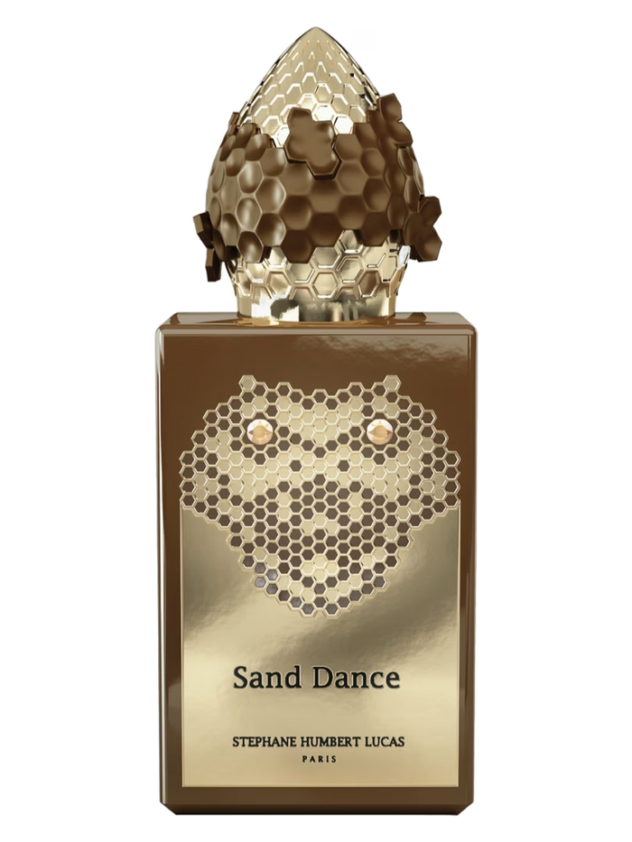 Sand Dance | ClicScent